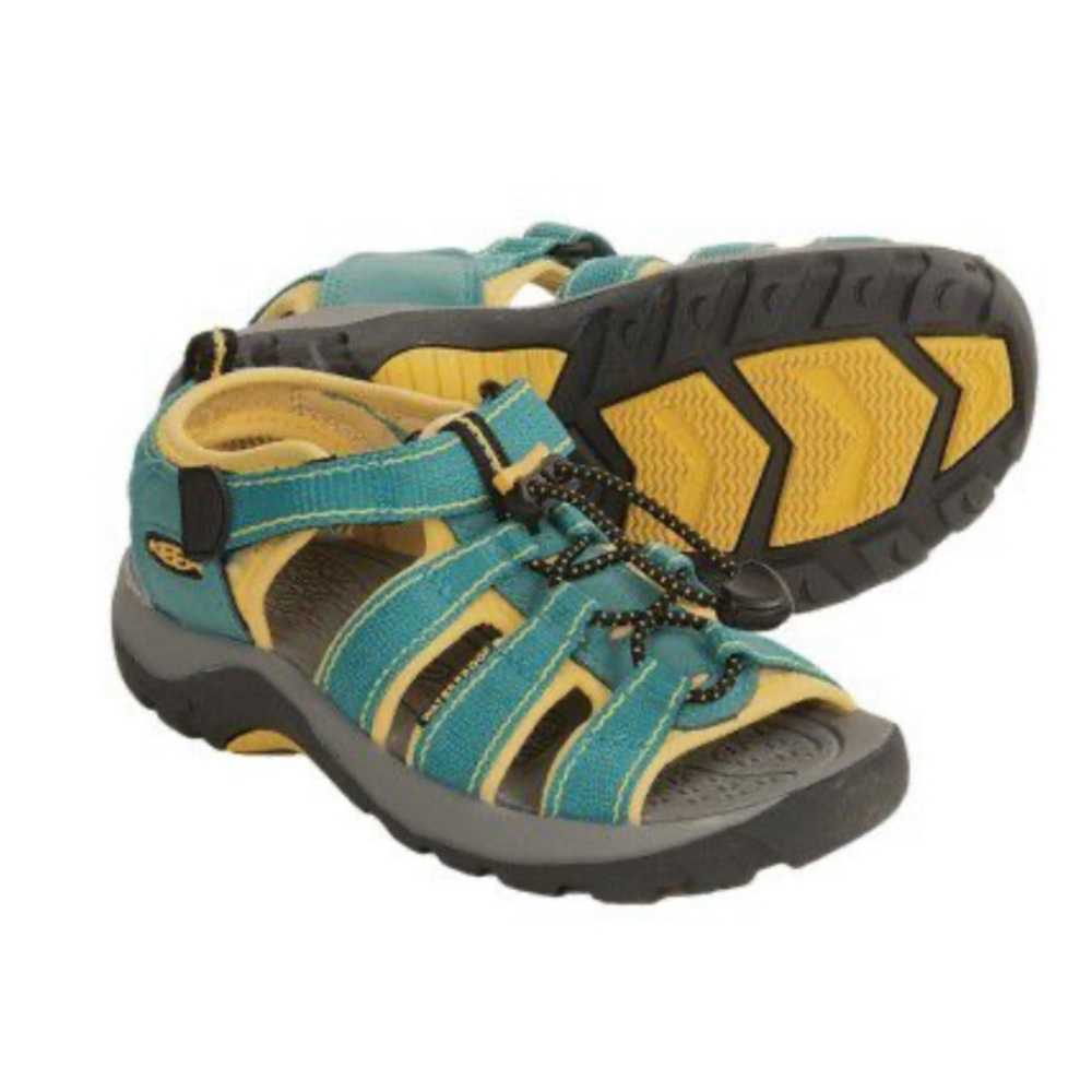 New Keen Zumba Sandal Water Shoe Youth 4 Women’s 6